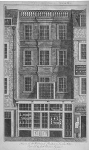 55 old bailey