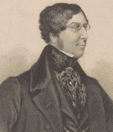 GWM Reynolds