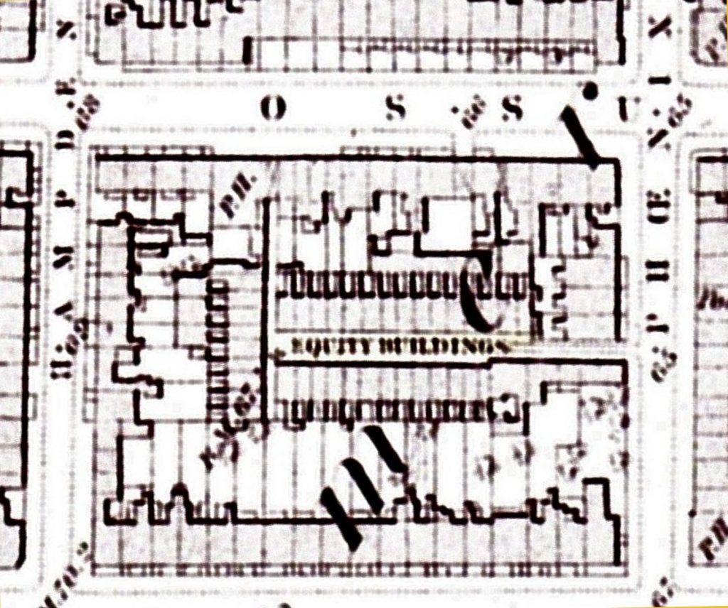 Equity Buildings